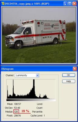 Ambulance
