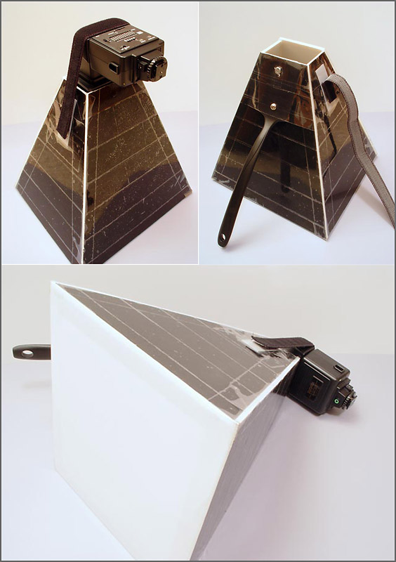 Softbox Lg