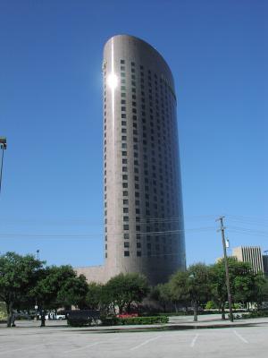 Renaissance Hotel Dallas