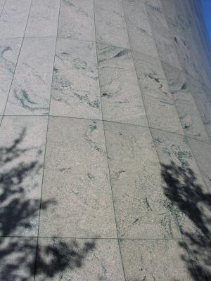 Granite slabs of Renaissance
