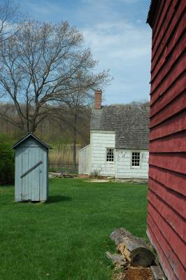 Old Bethpage Village Restoration, Long Island, NY