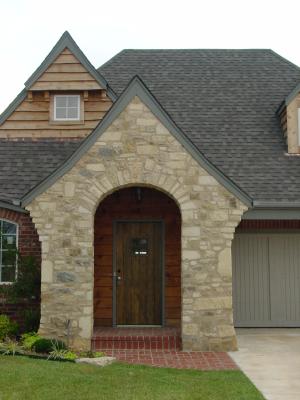 Silverwood Spec :: :: Bixby, Oklahoma