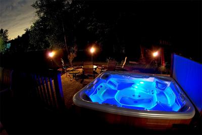 Looks inviting