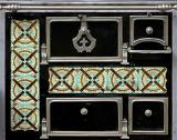 Old cooker