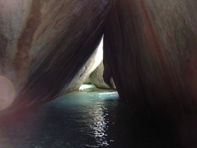 Grotto