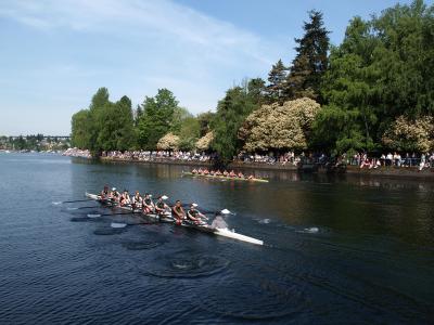 Windermere Cup