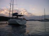 Our Boat