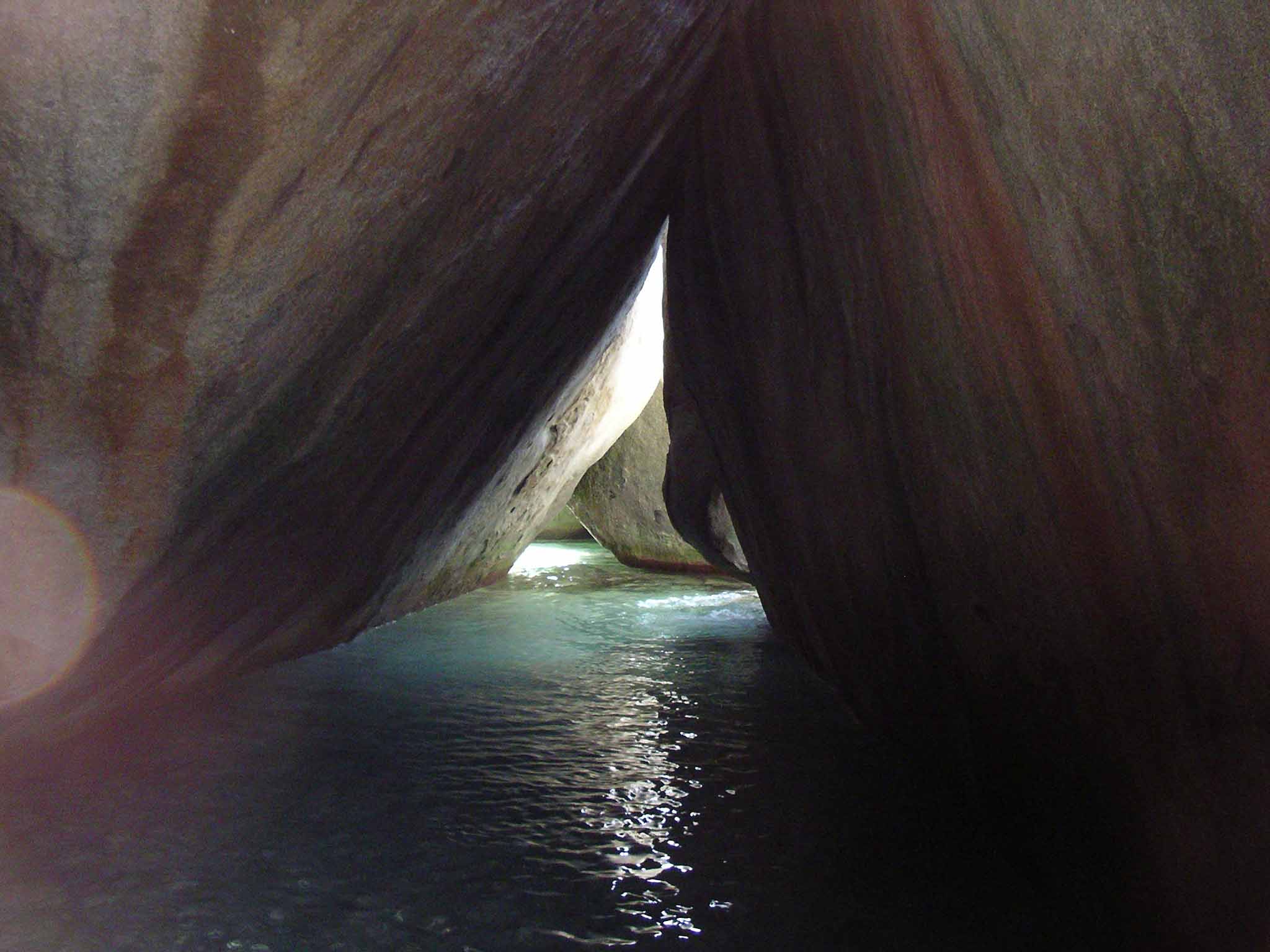 Grotto