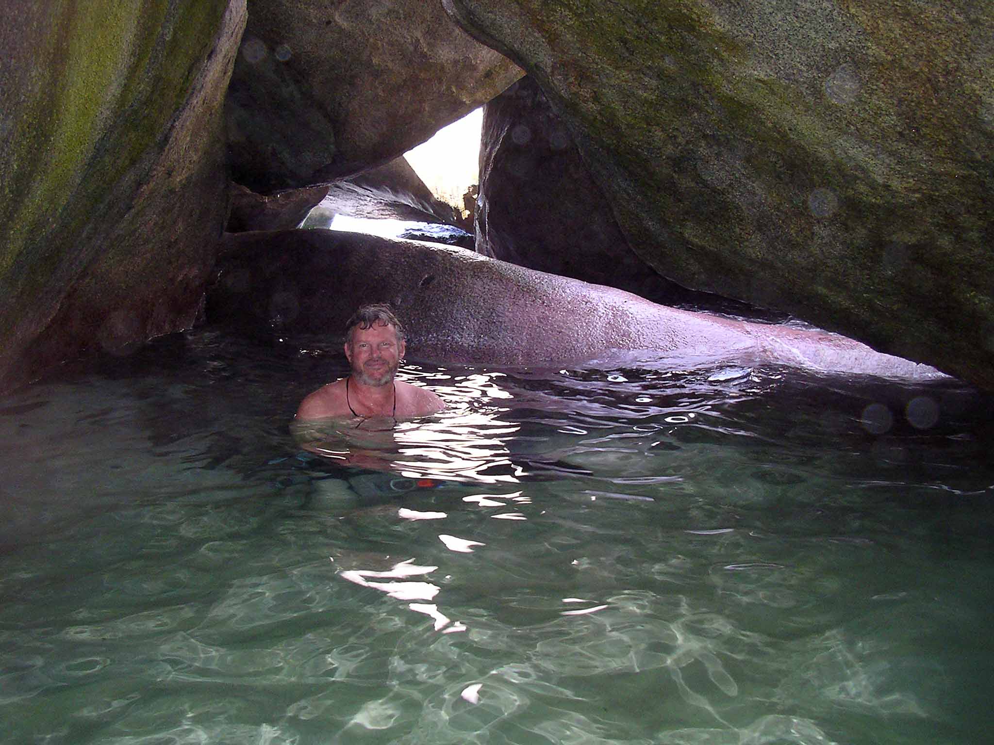 Same Grotto