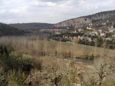 Sauliac-sur-Cl