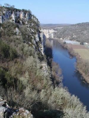 Valle du Lot
