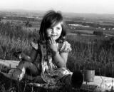 Felicie en 1977