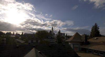 roof one