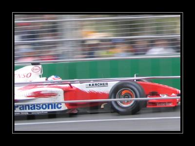 2004 Melbourne Grand Prix