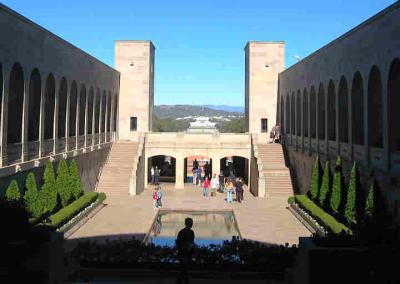 War Memorial