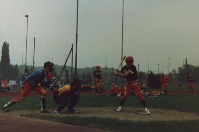 NL A Saison 1986