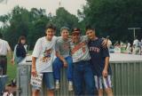 Flyers Turnier 1991
