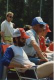 Coconuts Turnier 1988 Sihlhlzli