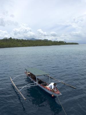 Island