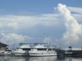 Tasik Ria Harbour