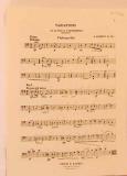 Musical score and info on Rotterdams kamerorkest