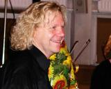 Conrad van Alphen, conductor of Rotterdams Kamerorkest