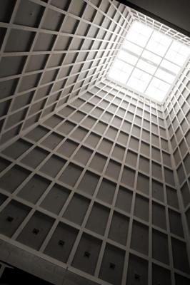 April 26 - skylight