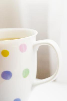 April 29 - first cup of the day
