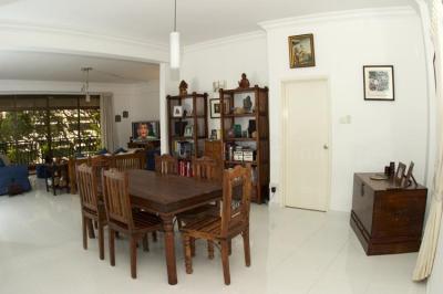 May 5 - home