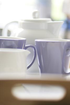 March 1 - tea time