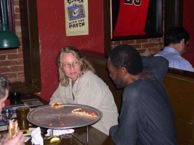 September 22nd 2004