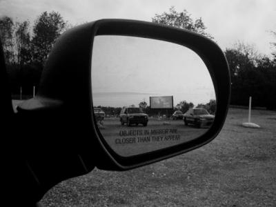 Starlite DriveIn
