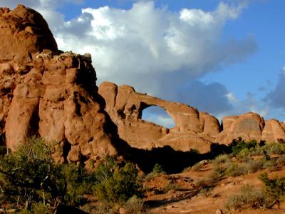 Arch