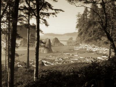 Ruby Beach