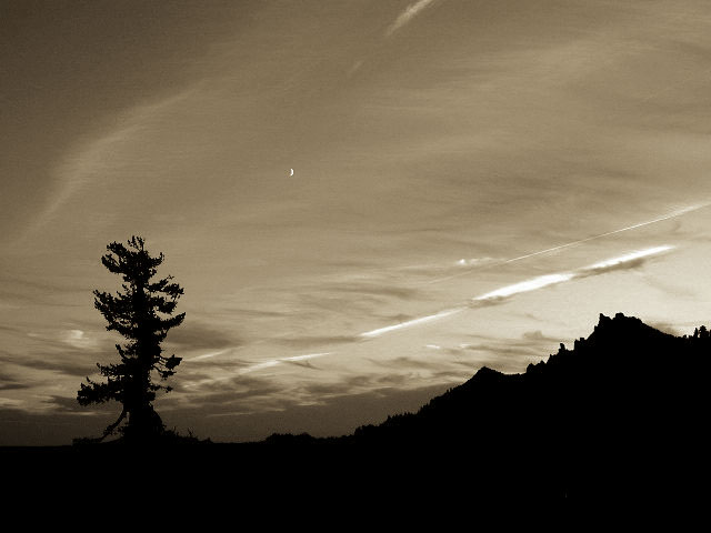 Crater Lake