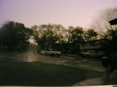 Hurricane Jeanne, September 2004