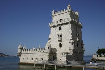 Belem Castle, Lisboa 里斯本贝勒姆古堡