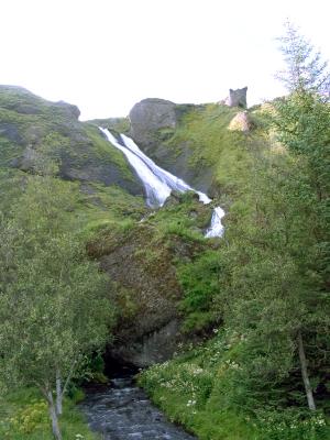 Systrafoss