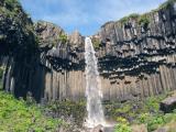 Svartifoss