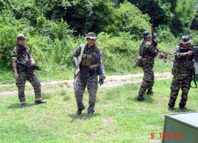 UlyFlikKalash and Dhong