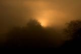040928 Foggy Sunrise
