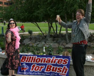 Billionaires toasting Bush.jpg