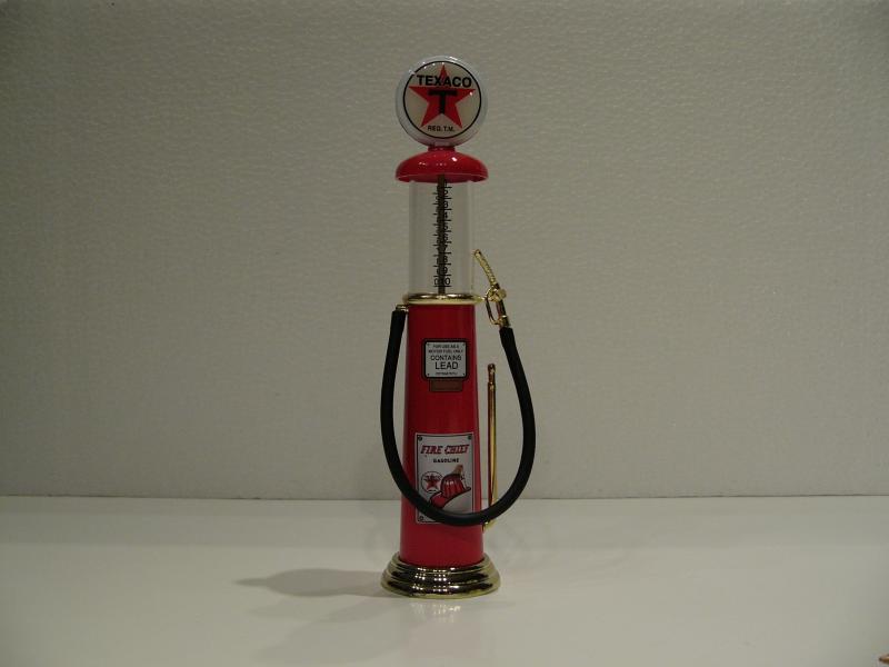 Texaco Fire Chief gas Pump