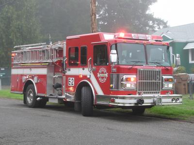 Engine 2 - Spartan Galdiator with Darley body
