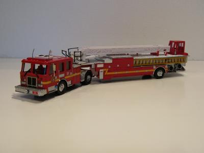 Code3 LA County LTI TDA #31