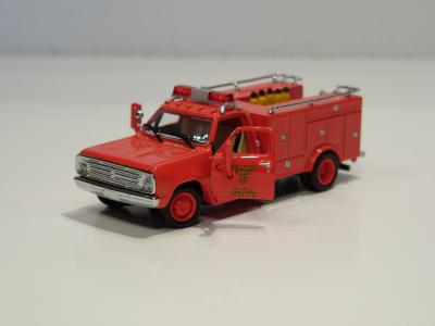 Code3 Squad 51