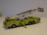 Code3 Bayonne Mack Aerialscope Tower Truck #1