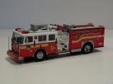 Code3 FDNY Seagrave Squad #1