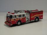 Code3 FDNY Seagrave Squad #18