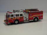 Code3 FDNY Seagrave Squad #288